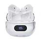 Intenso | Buds Plus Auriculares TWS ANC+ENC| Blanc - vignette 1