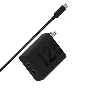 Motorola Turbopower 125 W 2-USB-C