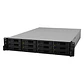 SYNOLOGY RS3618xs NAS 12Bay Rack Station - Miniatura 4