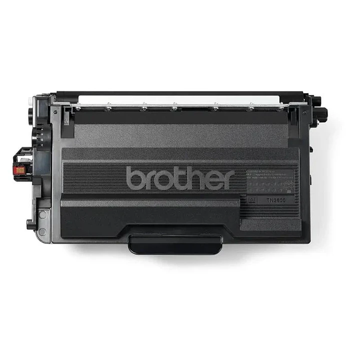 Brother Tóner TN3600 Negro 1