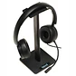 iggual Kit auriculares Dual Tech + soporte SA22 - Miniatura 3