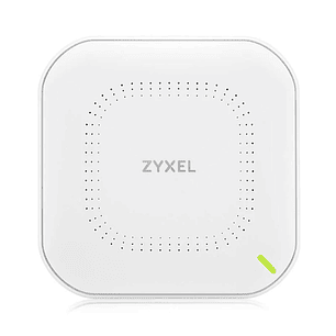 Zyxel NWA50AXPRO AP WiFi6 1x2,5Gb LAN PoE Nebula
