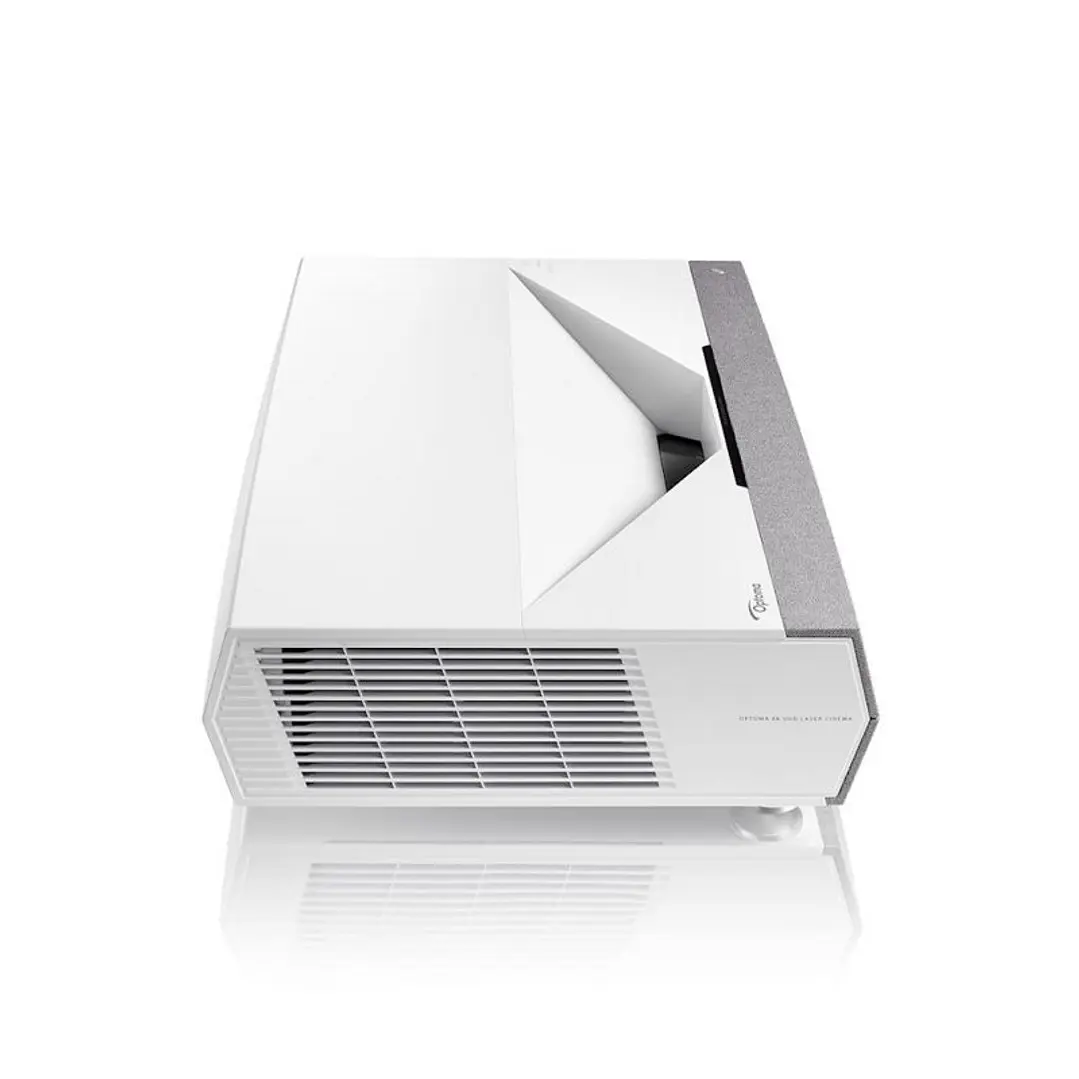 Optoma CinemaX P2 Laser 4K ultra corto 2