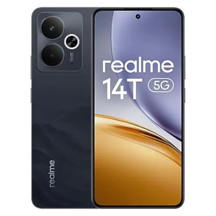 Realme 14T 5G 8Gb(+10) 256Gb 6.67