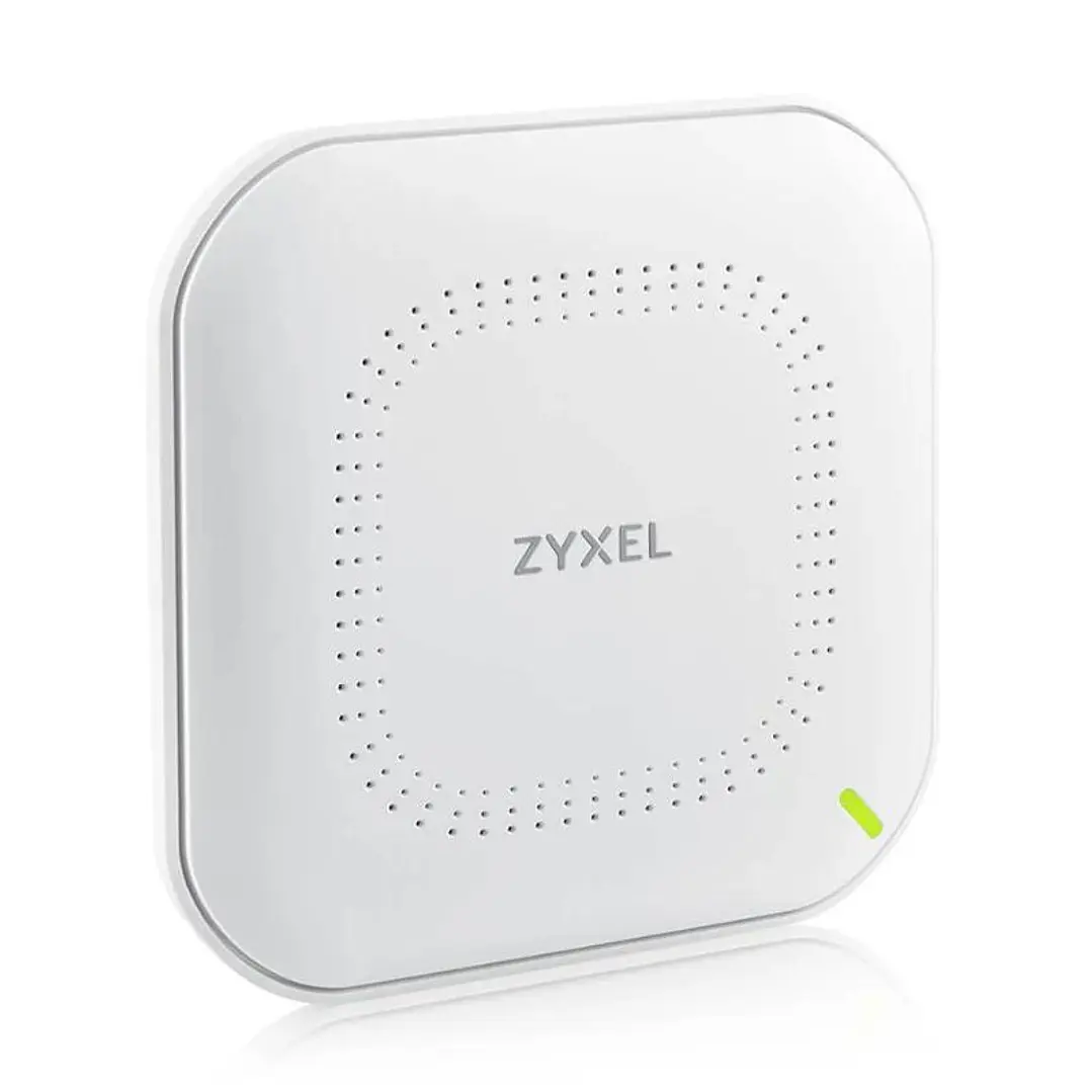 Zyxel NWA50AXPRO AP WiFi6 1x2,5Gb LAN PoE Nebula 2