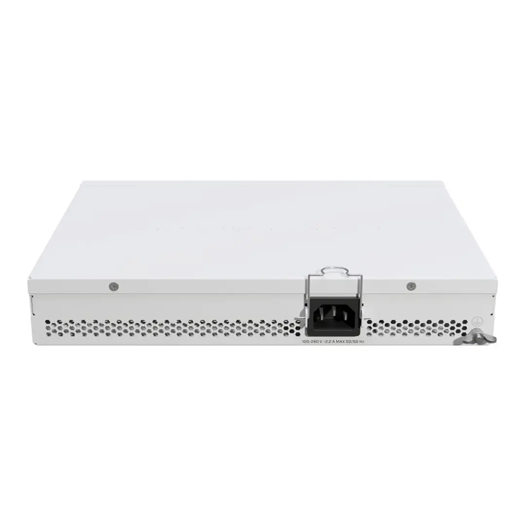 Mikrotik CSS610-8P-2S+IN 8xGbE PoE 2x10Gb SFP+ 2