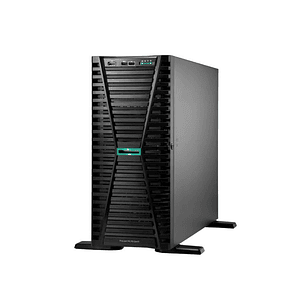 HPE ML110 G11 3508U 1X32G 8SFF SSD