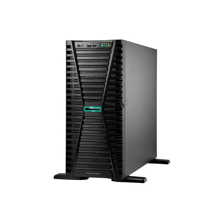 HPE ML110 G11 3508U 1X32G 8SFF SSD 1