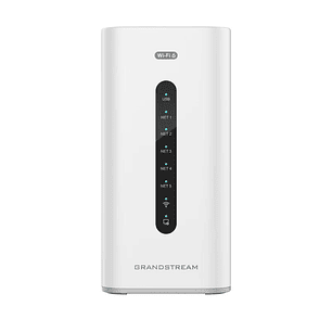 Grandstream GCC6010W Router PBX AP WiFi6 5xGbE