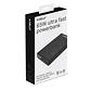 Celly Powerbank PD65W 20000 mAh 65w EVO Negra - Thumbnail 2