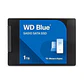 WD Blue SA510 WDS100T3B0A SSD 1TB 2.5