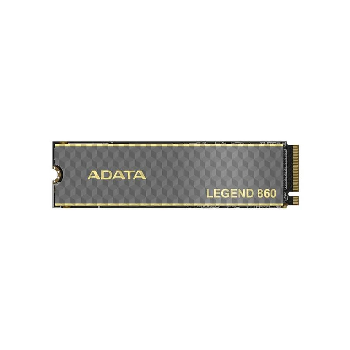 ADATA SSD LEGEND 860 500GB PCIe Gen4x4 5000 MB-s 1