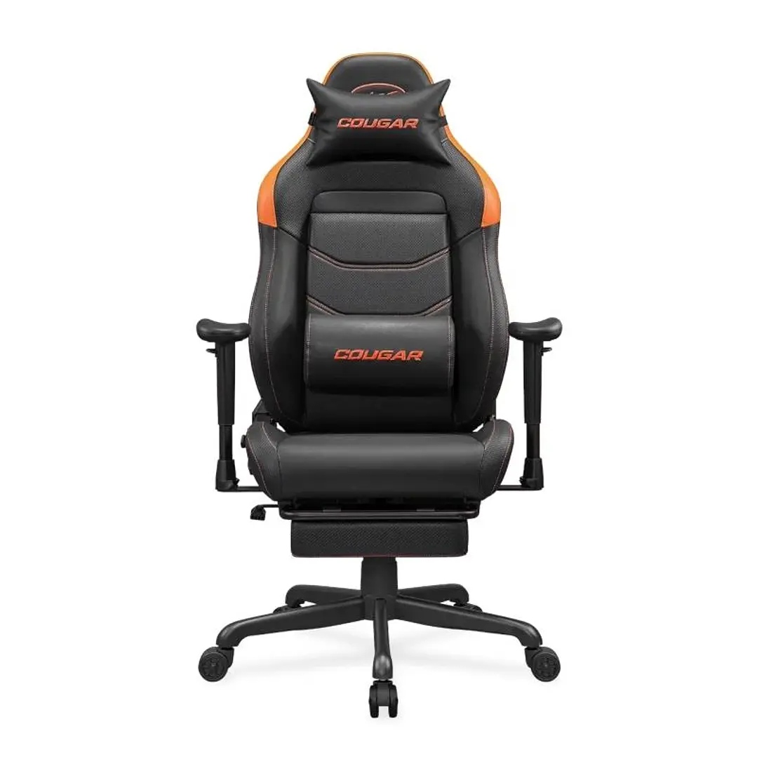 Cougar Silla Gaming Explore Neo 1