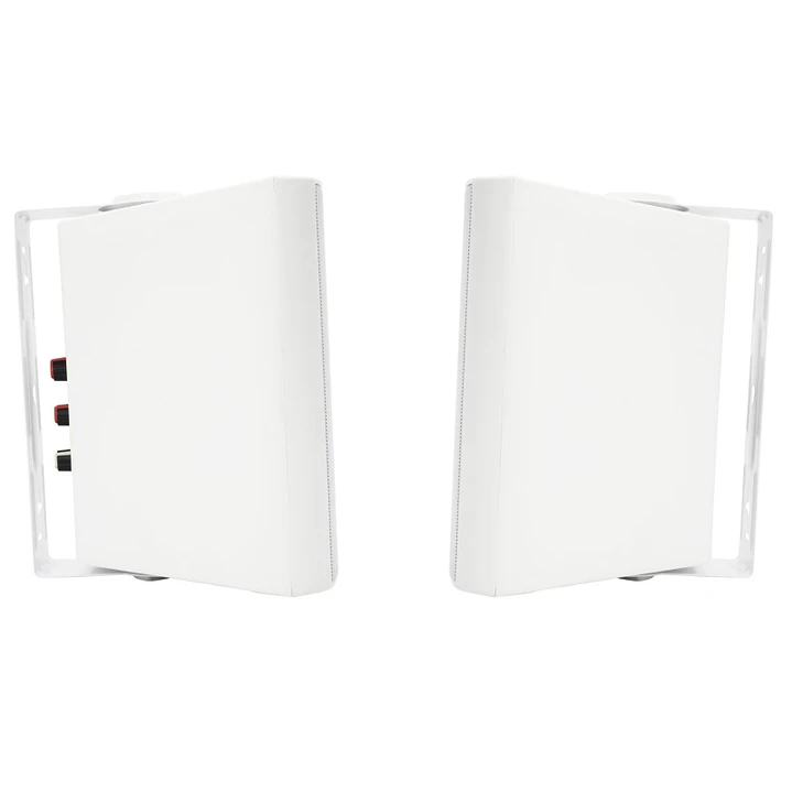 Tooq TQOWS-01W Altavoces Pared Pizarra Dig.2x30W 3