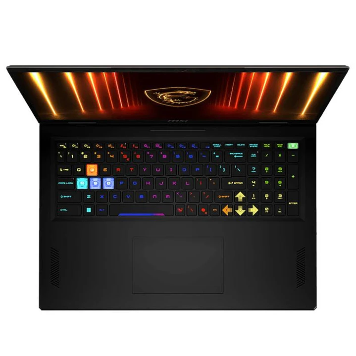 MSI Vector 18HX-648ES U9-275HX 32 1TB 5080 W11H 18 4