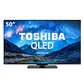 TOSHIBA TV 50