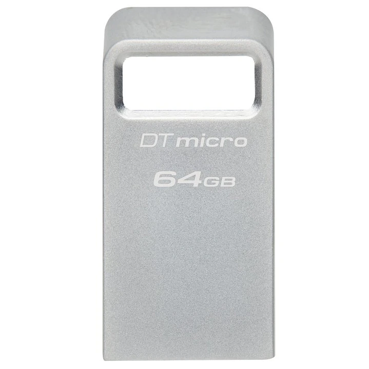 Kingston DataTraveler DTMC3G2 64GB Metal USB3.2 1