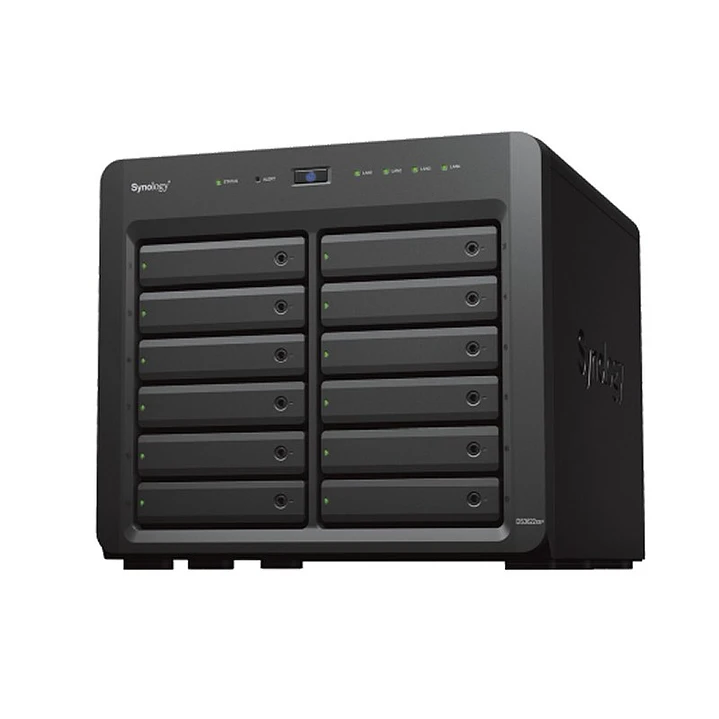 Synology DS3622xs+ NAS 12Bay Diskstation 1