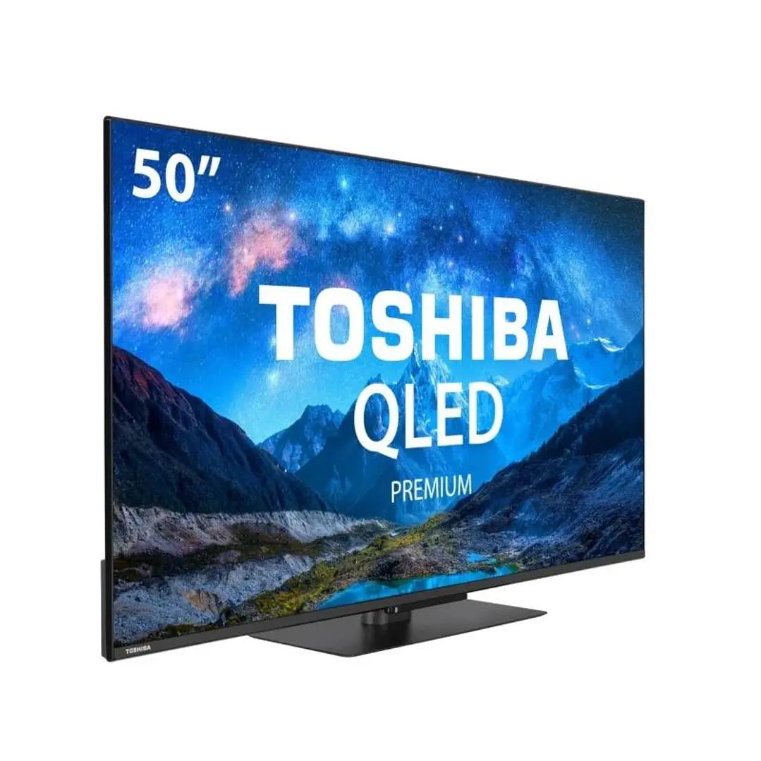 TOSHIBA TV 50