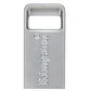 Kingston DataTraveler DTMC3G2 64GB Metal USB3.2 - Thumbnail 3
