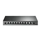 TP-Link TL-SG1210MP Switch 8xGb PoE+ 2xGb 1xSFP - Miniatura 3