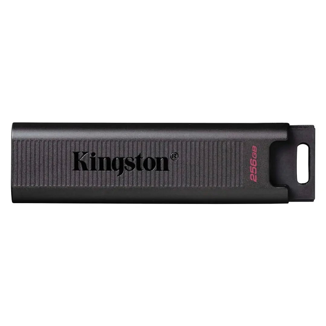 Kingston DataTraveler MAX 256GB USB-C 3.2 Gen2 1
