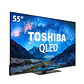 TOSHIBA TV 55