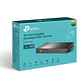 TP-Link TL-SG1210MP Switch 8xGb PoE+ 2xGb 1xSFP - Miniatura 4