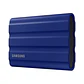 Samsung T7 Shield SSD Externo 2TB NVMe USB3.2 Azul - thumbnail 2