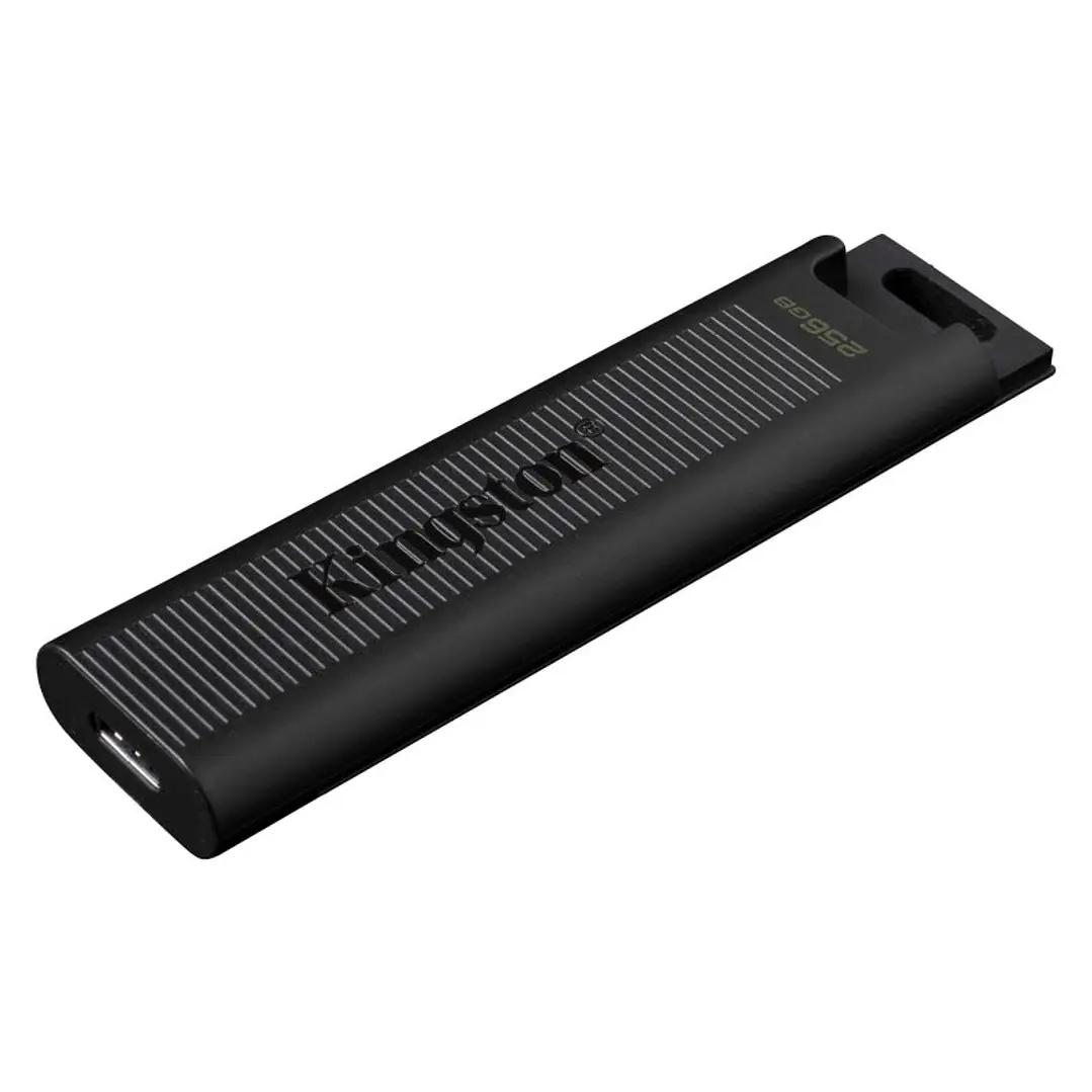 Kingston DataTraveler MAX 256GB USB-C 3.2 Gen2 2