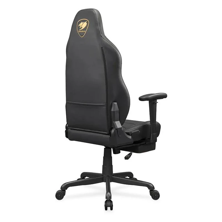 Cougar Silla Gaming Explore Neo Gold 4