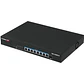 Edimax TGS-3109PLX Smart Switch 8x2.5G PoE++ 1x10G - Thumbnail 2