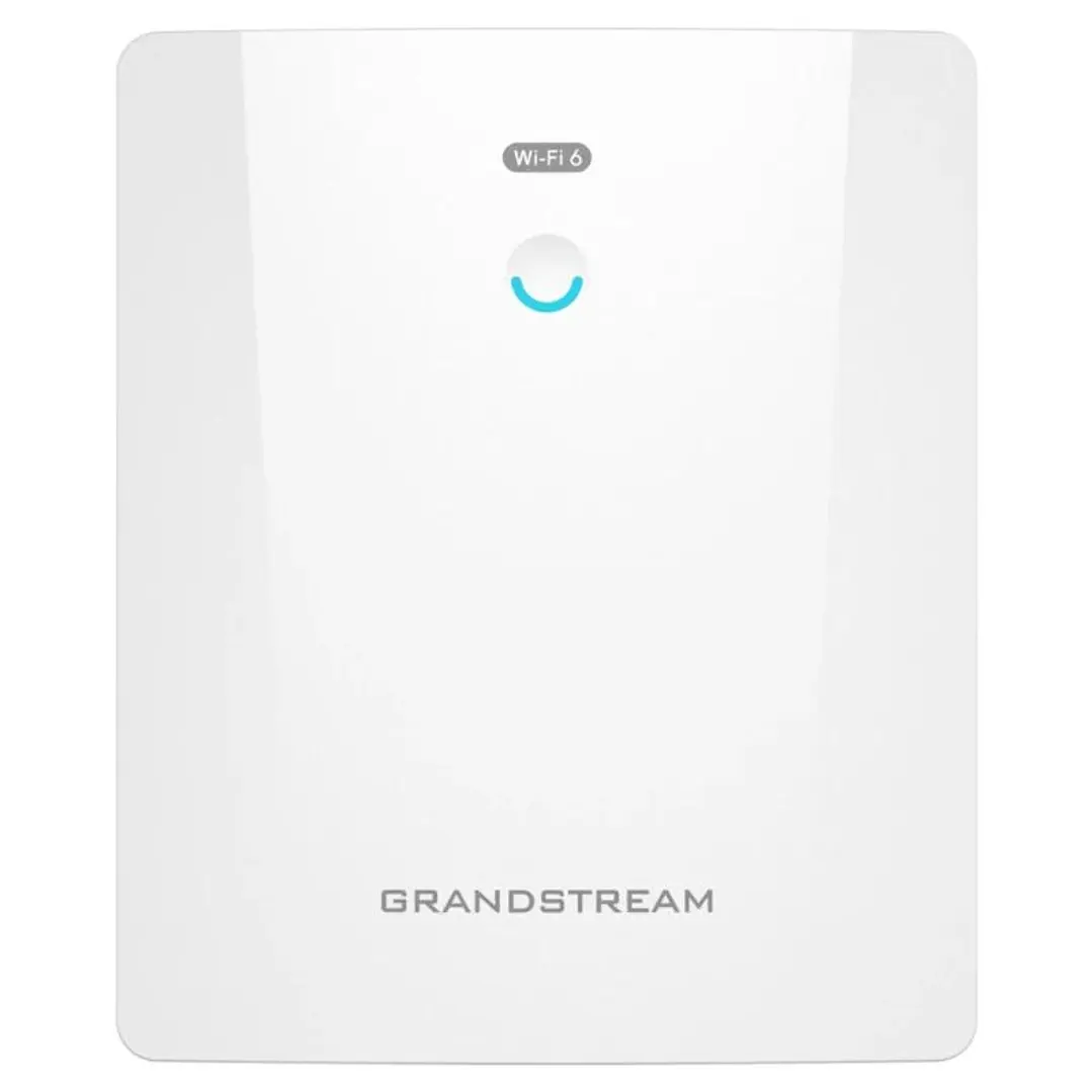 Grandstream GWN7664ELR WiFi6 AP 1x2.5Gb 1xSFP Out 1