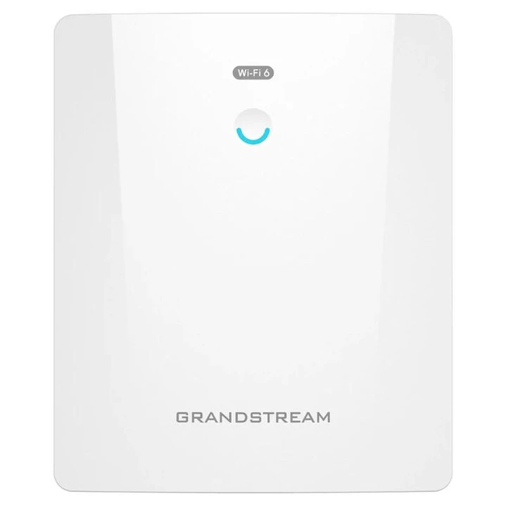 Grandstream GWN7664ELR WiFi6 AP 1x2.5Gb 1xSFP Out 1