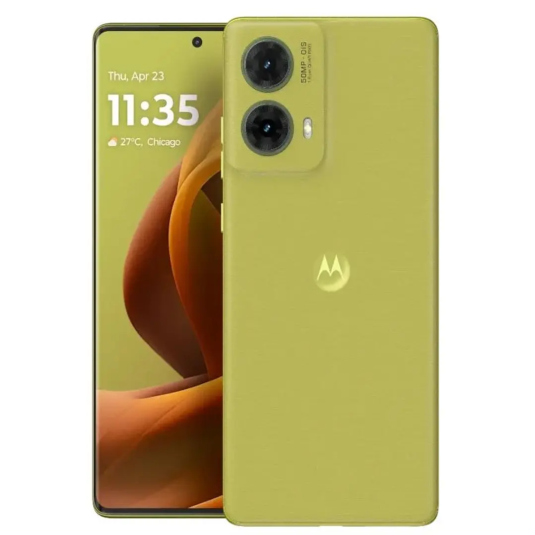 Motorola Moto G85 5G 6.7