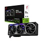 ASUS VGA NVIDIA RTX 5090 ROG Astral OC 32GB DDR7 - Miniatura 1