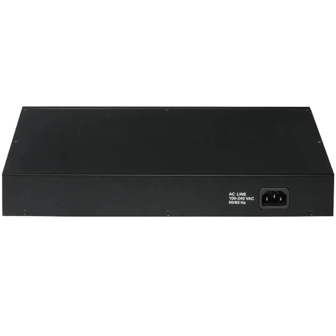 Edimax TGS-3109PLX Smart Switch 8x2.5G PoE++ 1x10G 4