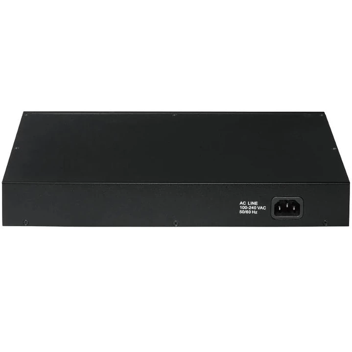 Edimax TGS-3109PLX Smart Switch 8x2.5G PoE++ 1x10G 4