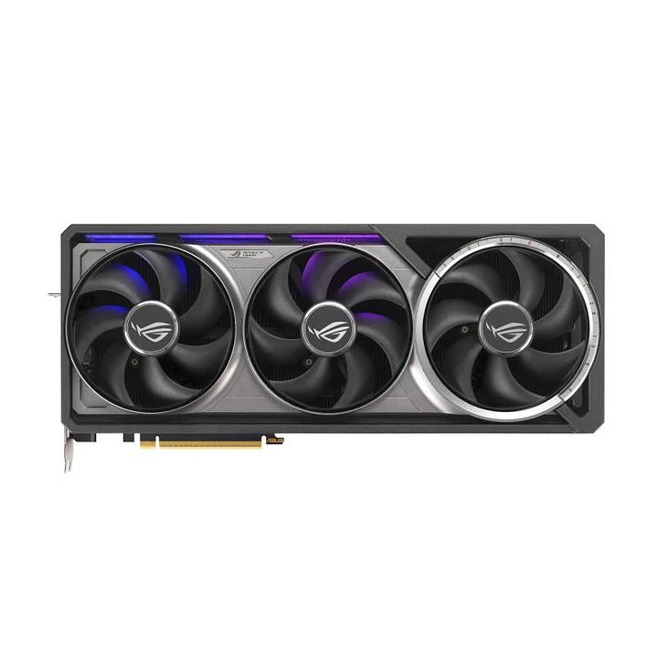 ASUS VGA NVIDIA RTX 5090 ROG Astral OC 32GB DDR7 2