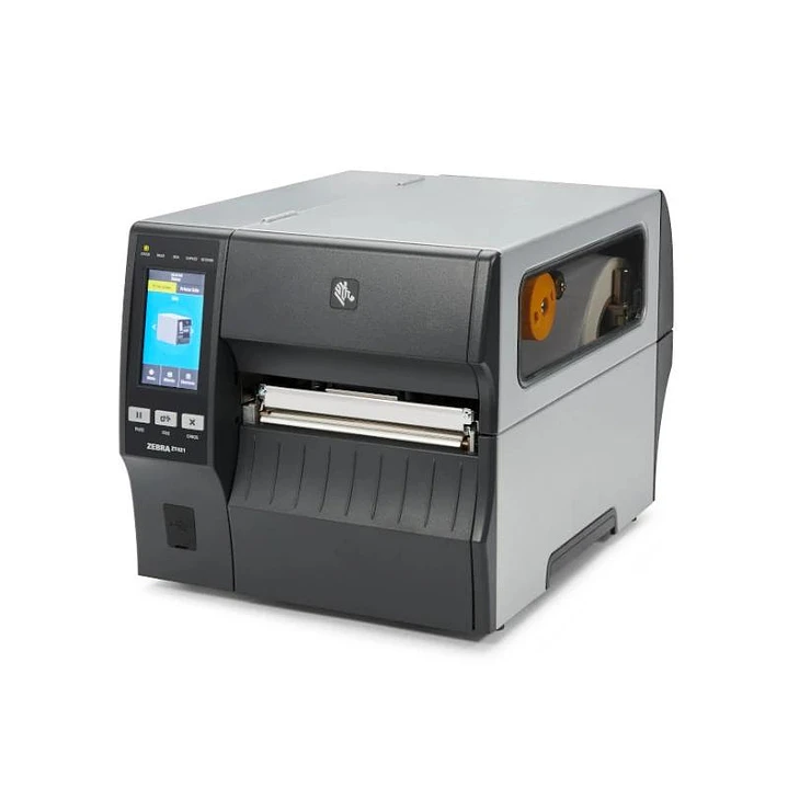 Zebra Impresora Térmica ZT421 Ethernet Bluetooth 1