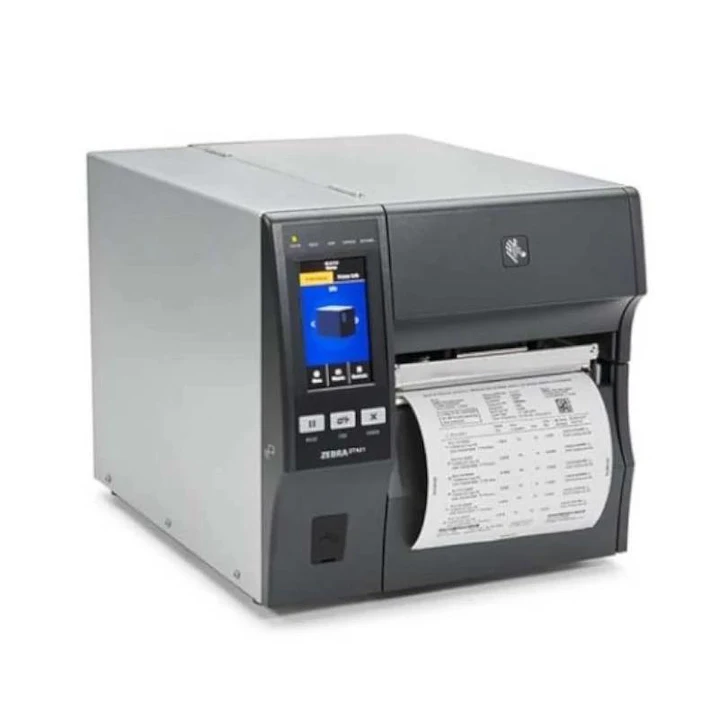Zebra Impresora Térmica ZT421 Ethernet Bluetooth 2