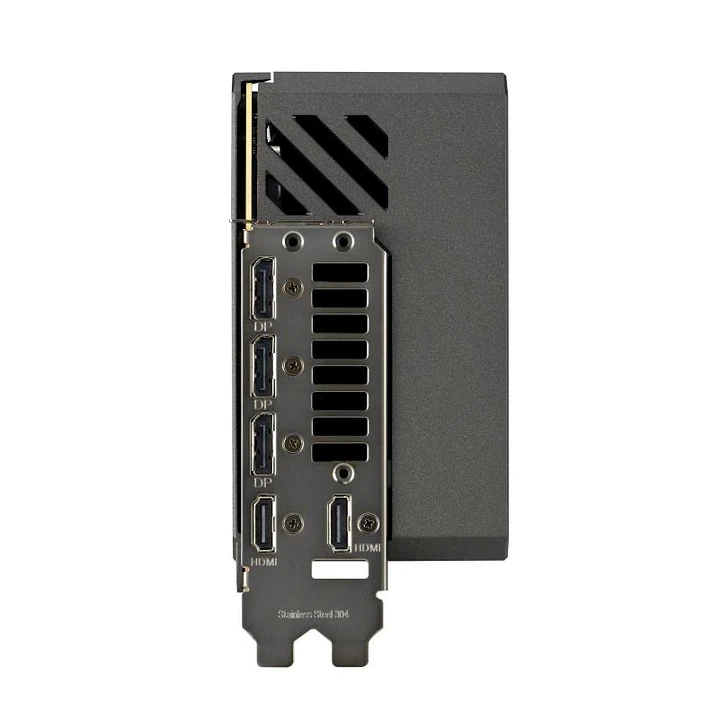 ASUS VGA NVIDIA RTX 5090 ROG Astral OC 32GB DDR7 4