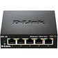 D-Link DGS-105 Switch 5xGB Metal - vignette 1