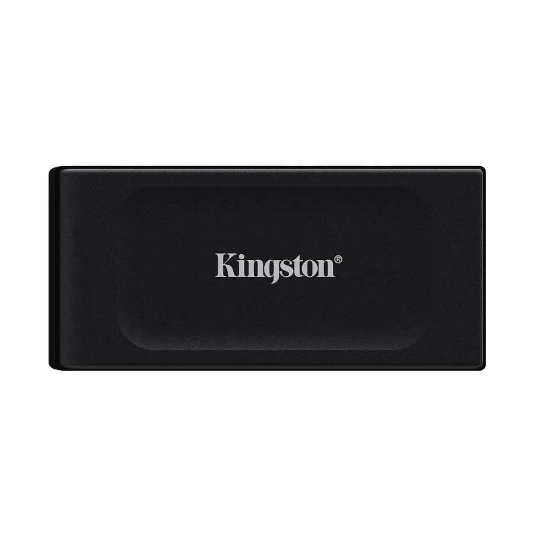 Kingston XS1000 Portable SSD 2Tb USB 3.2 tipo-C 1