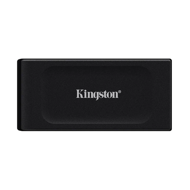 Kingston XS1000 Portable SSD 2Tb USB 3.2 tipo-C 1