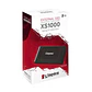 Kingston XS1000 Portable SSD 2Tb USB 3.2 tipo-C - vignette 2