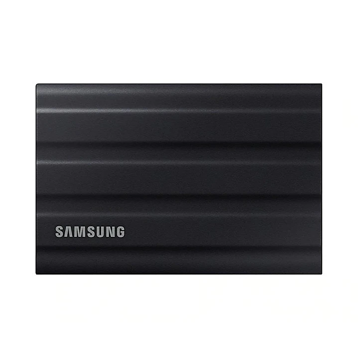 Samsung T7 Shield SSD Externo 2TB NVMe USB 3.2 Neg 1