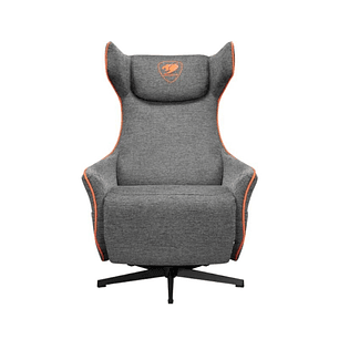Cougar Sillón Gaming Magus Gray