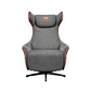 Cougar Sillón Gaming Magus Gray - vignette 1