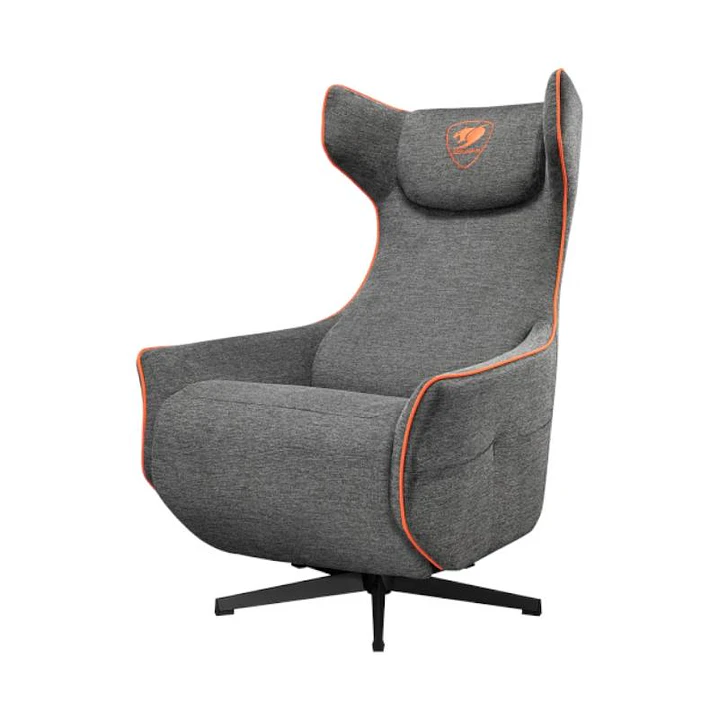 Cougar Sillón Gaming Magus Gray 2